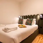 Orm - Cedofeita II Apartment